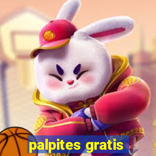 palpites gratis